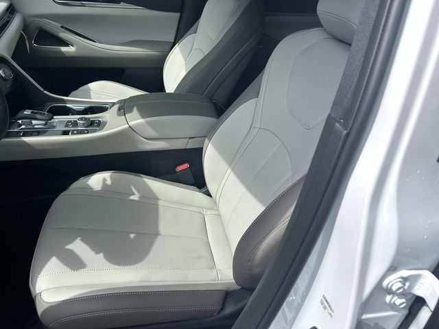 2027 INFINITI QX65 SPORT