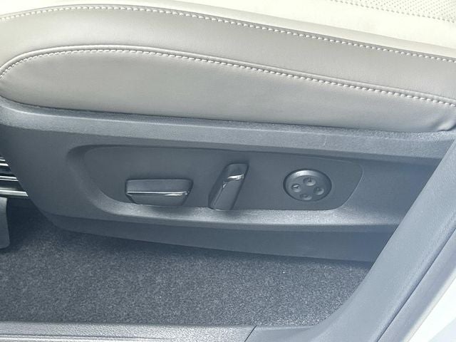 2027 INFINITI QX65 SPORT