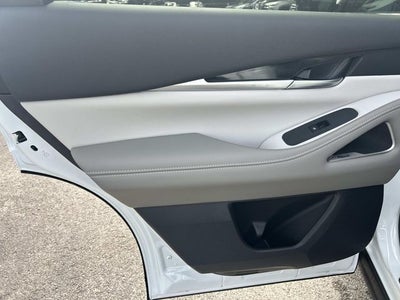2027 INFINITI QX65 SPORT