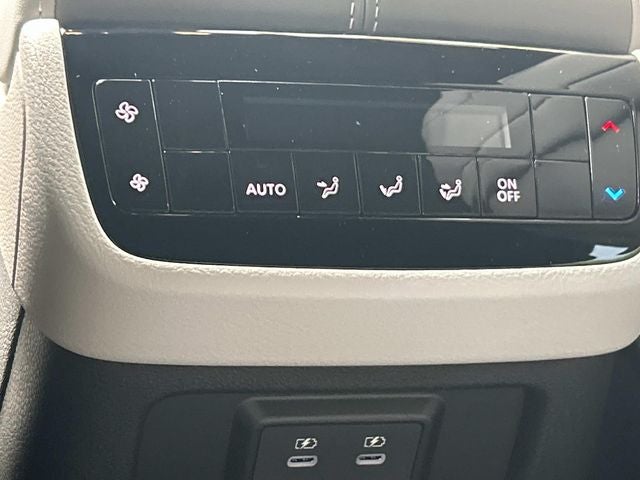 2027 INFINITI QX65 SPORT