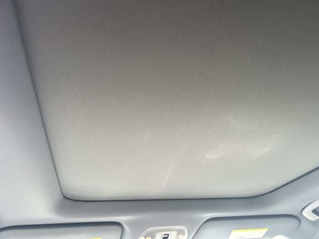 2027 INFINITI QX65 SPORT