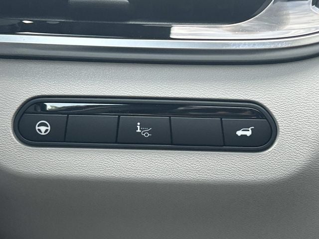 2027 INFINITI QX65 SPORT