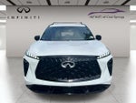 2027 INFINITI QX65 Sport AWD
