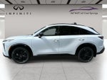 2027 INFINITI QX65 Sport AWD