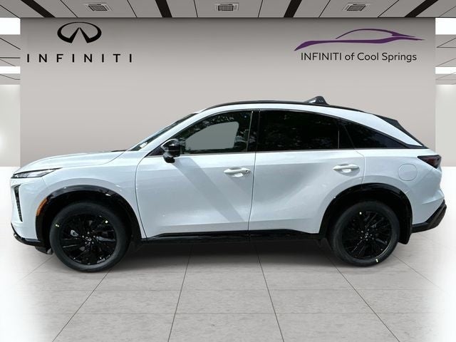 2027 INFINITI QX65 Sport AWD