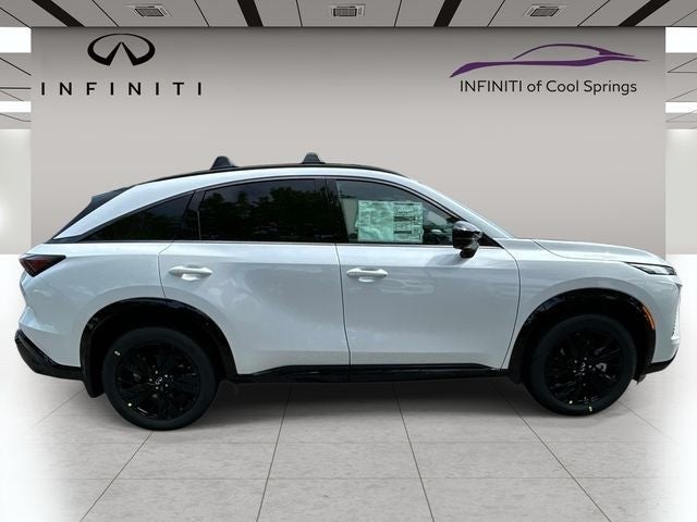 2027 INFINITI QX65 Sport AWD