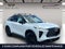 2027 INFINITI QX65 SPORT