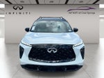 2027 INFINITI QX65 SPORT