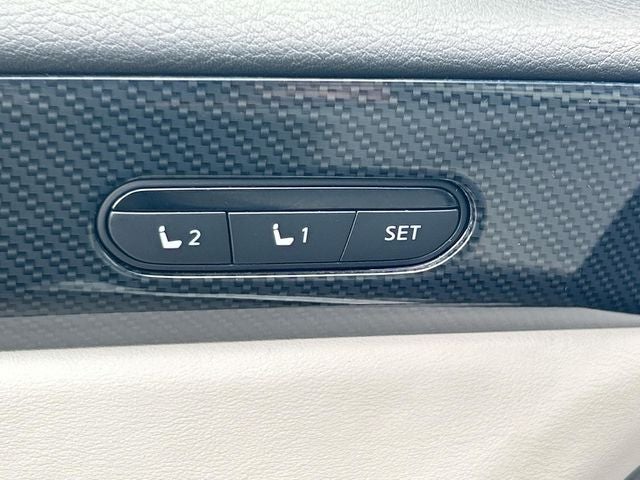 2027 INFINITI QX65 SPORT