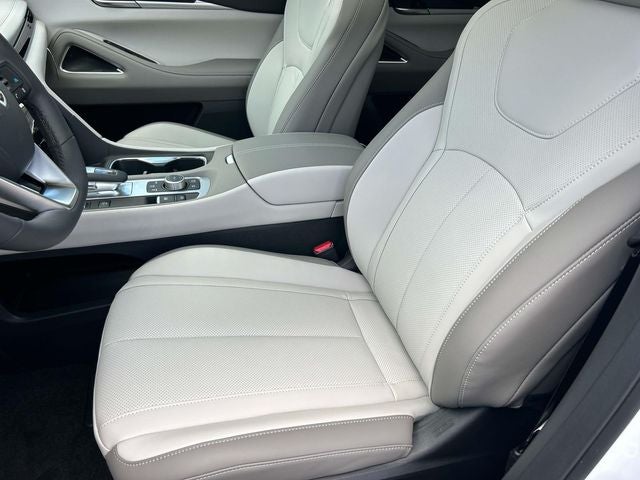 2027 INFINITI QX65 SPORT
