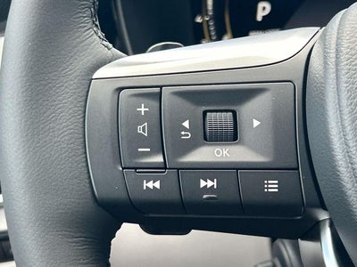 2027 INFINITI QX65 SPORT