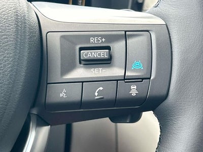 2027 INFINITI QX65 SPORT