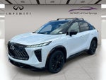 2027 INFINITI QX65 SPORT