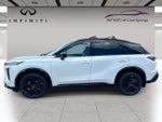 2027 INFINITI QX65 SPORT