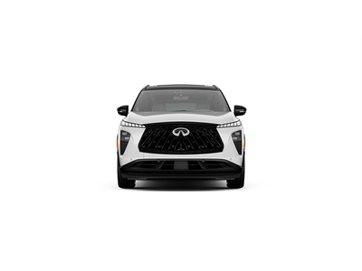 2027 INFINITI QX65 SPORT