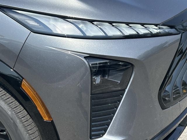 2027 INFINITI QX65 SPORT