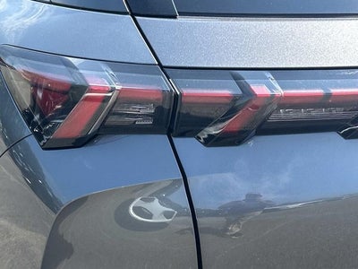 2027 INFINITI QX65 SPORT