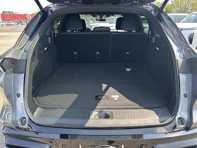 2027 INFINITI QX65 SPORT