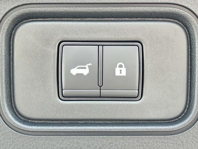 2027 INFINITI QX65 SPORT