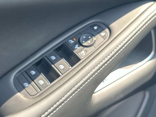 2027 INFINITI QX65 SPORT