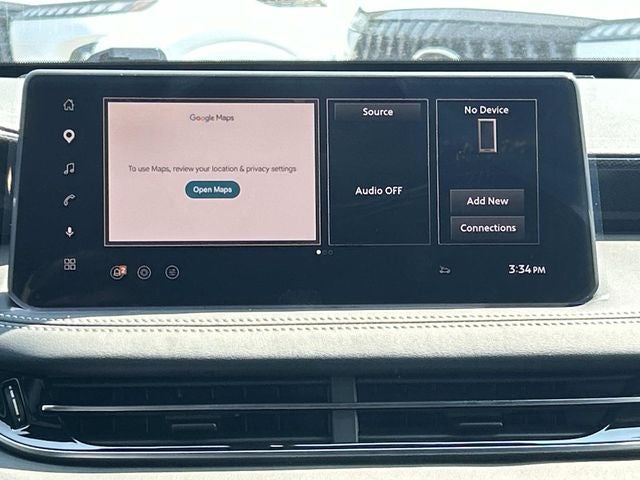 2027 INFINITI QX65 SPORT