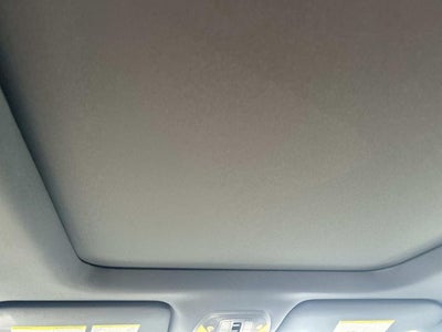 2027 INFINITI QX65 SPORT