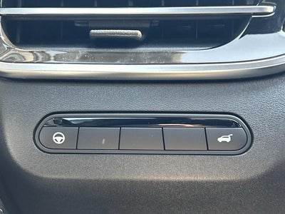 2027 INFINITI QX65 SPORT