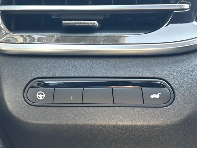 2027 INFINITI QX65 SPORT