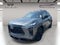 2027 INFINITI QX65 SPORT