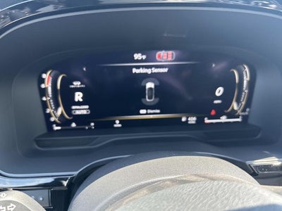 2027 INFINITI QX65 SPORT