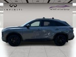 2027 INFINITI QX65 SPORT