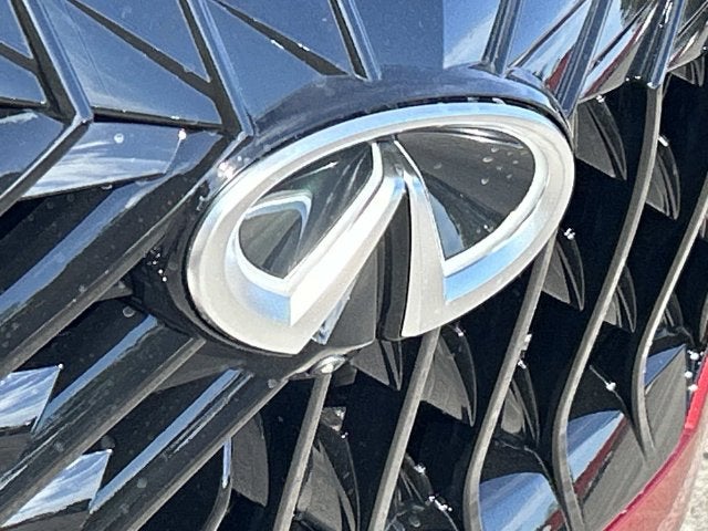 2027 INFINITI QX65 SPORT