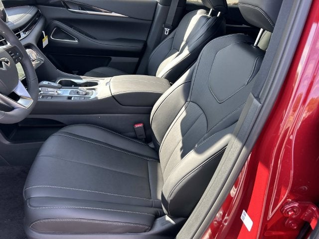 2027 INFINITI QX65 SPORT