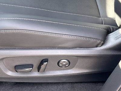 2027 INFINITI QX65 SPORT