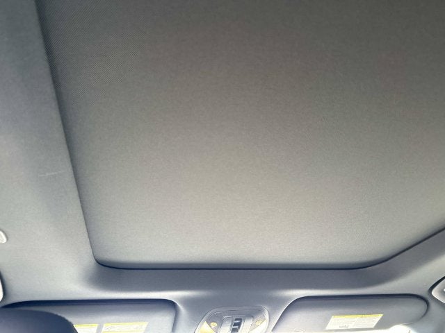 2027 INFINITI QX65 SPORT