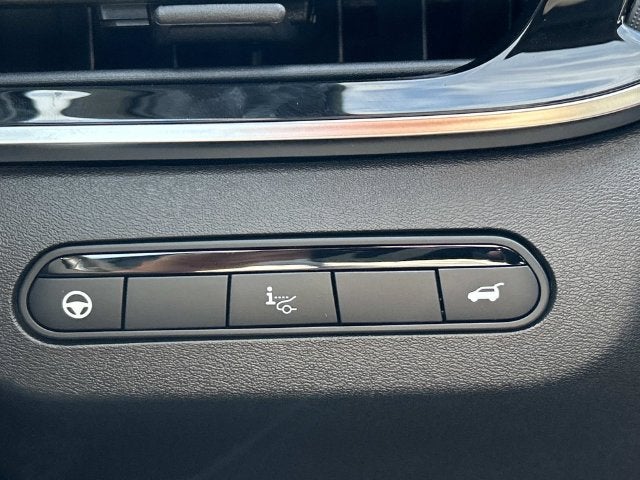 2027 INFINITI QX65 SPORT