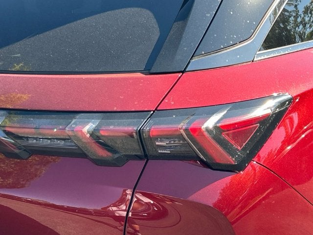 2027 INFINITI QX65 SPORT