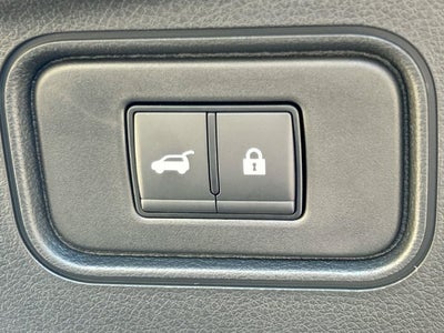 2027 INFINITI QX65 SPORT
