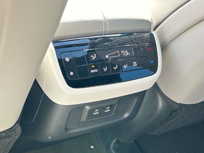 2027 INFINITI QX65 SPORT