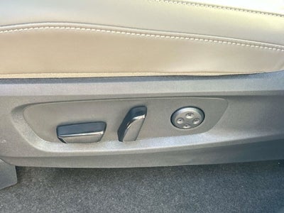 2027 INFINITI QX65 SPORT