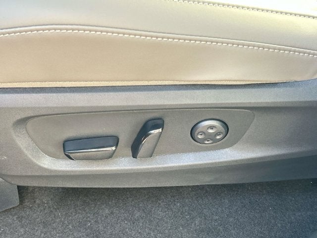 2027 INFINITI QX65 SPORT