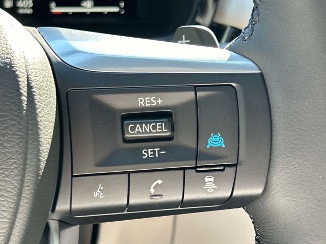 2027 INFINITI QX65 SPORT
