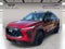 2027 INFINITI QX65 SPORT