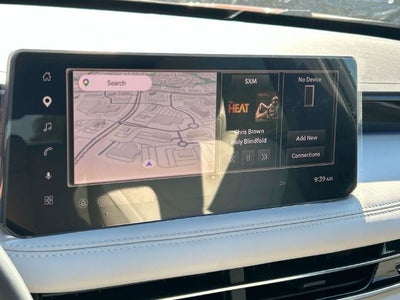 2027 INFINITI QX65 SPORT