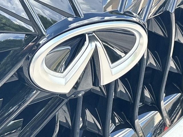 2027 INFINITI QX65 SPORT