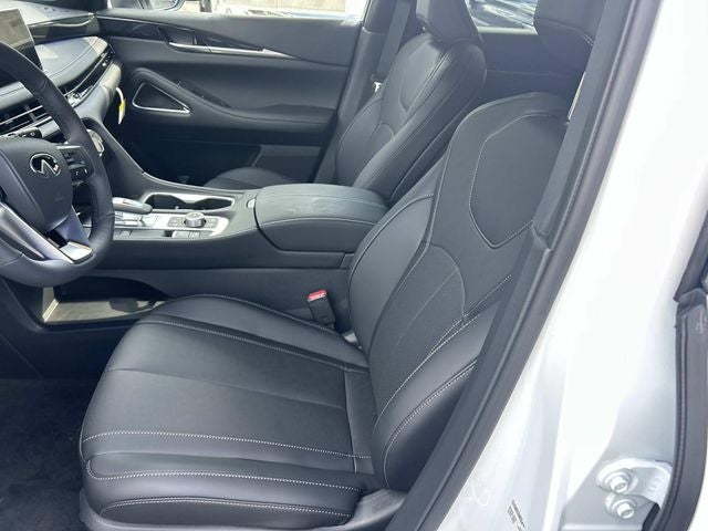 2027 INFINITI QX65 SPORT