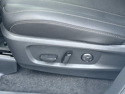 2027 INFINITI QX65 SPORT