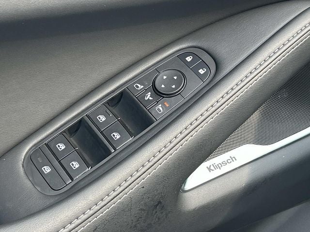 2027 INFINITI QX65 SPORT