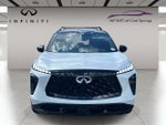2027 INFINITI QX65 SPORT