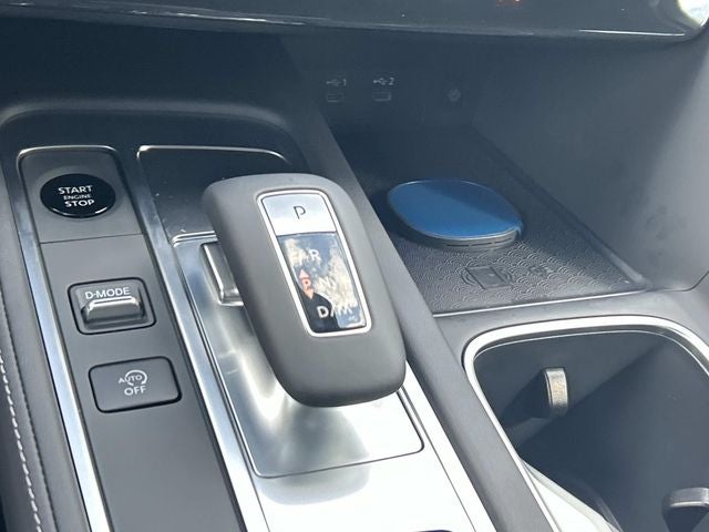 2027 INFINITI QX65 SPORT